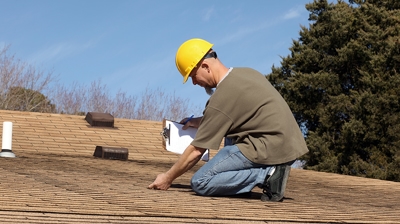 Roofing Warranty: Your Key to Peace of Mind