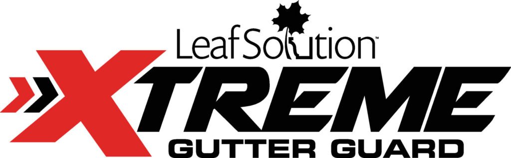 Leaf Solution Xtreme Gutter Guards