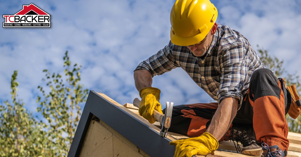 Mentor Roof Inspections