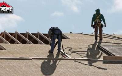 Flat Roof Replacement: What Homeowners Should Know