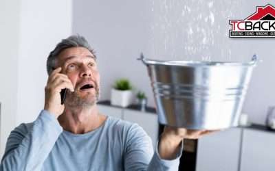 Roof Leak Repair: How to Detect and Fix Common Issues