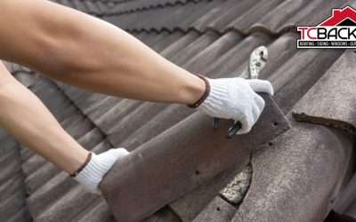 Roof Replacement: When Is It Time to Replace Your Roof?