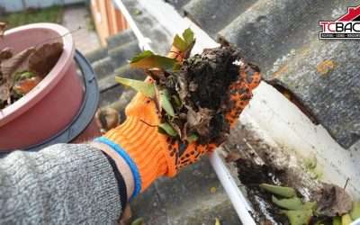 Why Gutter Cleaning Services Are Vital for Your Home