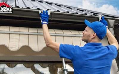 Why Rain Gutter Installation Is Crucial for Your Home