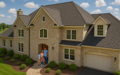 The Silent Enemies of Your Roof: What’s Destroying It That You Can’t See from the Ground