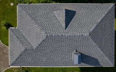 Shingle Roof Cost Expectations (Is It Time to Invest In a New Roof?)