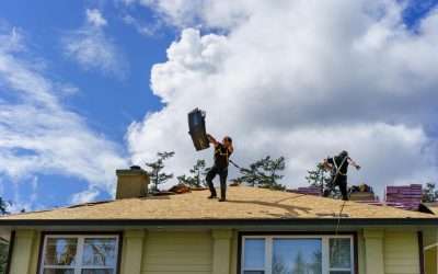 How to Replace Missing Shingles on Your Roof (Quick Repair Guide)