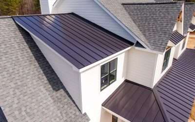 Cost of Metal Roof vs Shingle: Which Roofing Option Is Right for You?