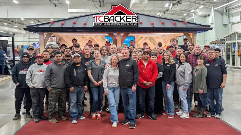 Trusted local roofing contractor serving Dover PA homeowners